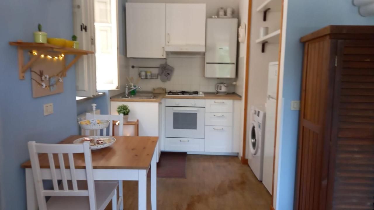 Suite Margherita Lucca Exteriör bild