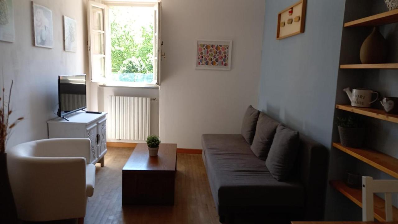 Suite Margherita Lucca Exteriör bild