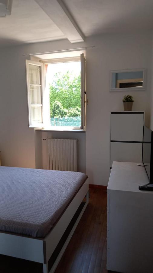 Suite Margherita Lucca Exteriör bild