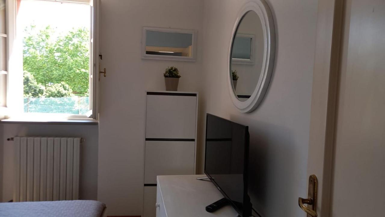 Suite Margherita Lucca Exteriör bild